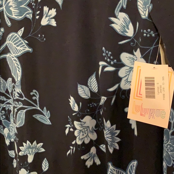 Lularoe lynnae - Picture 4 of 4